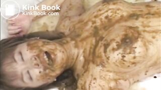 The brown side of life 466