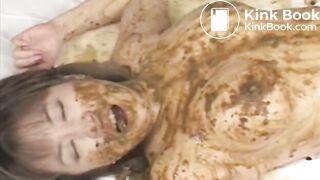 The brown side of life 466