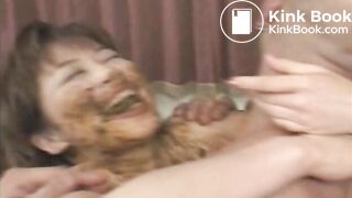 The brown side of life 466