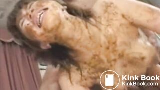 The brown side of life 466