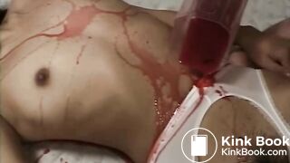 The brown side of life 753