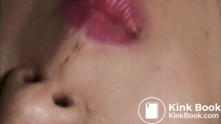 The brown side of life 753