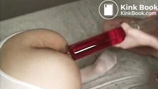 The brown side of life 753