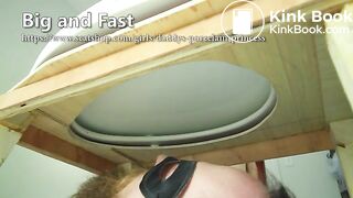 Trailer for Big and Fast