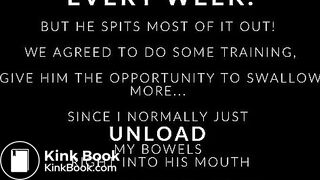 Trailer for Big and Fast