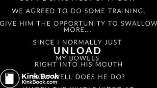 Trailer for Big and Fast