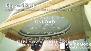 Trailer for Big and Fast