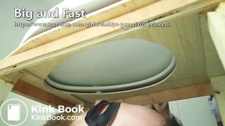 Trailer for Big and Fast