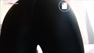 FARTY DUMP AND SMEAR