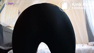 FARTY DUMP AND SMEAR