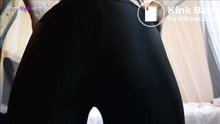 FARTY DUMP AND SMEAR