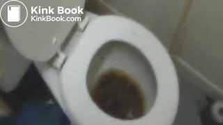 farting dirty talk taking a shit