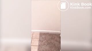 Girlfriend with more big poops