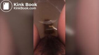 Girlfriend with more big poops