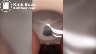 Girlfriend with more big poops