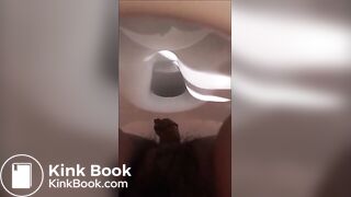 Girlfriend with more big poops