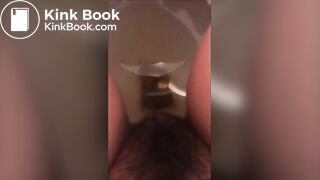 Girlfriend with more big poops