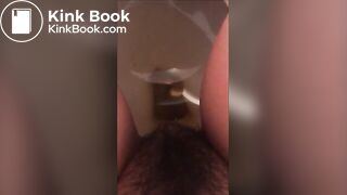 Girlfriend with more big poops