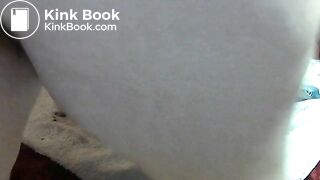 FAT GIRL'S NASTY SHIT