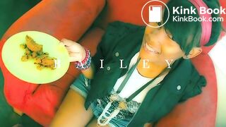 kingdavidspoopinggirls april 2014