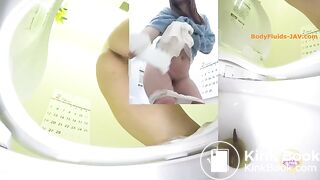 JAV - Runny and Gooey