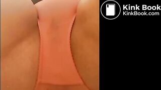 NEW Sexy Panty Pooping  LucyScat