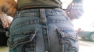 Plaisir de se chier dessus