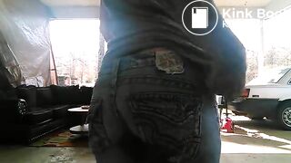 Plaisir de se chier dessus