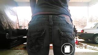 Plaisir de se chier dessus