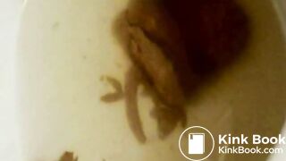 Porcelain Lilith Farting and Pooping (7)