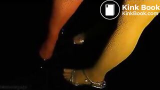 Dancing Her Shit Out (4)