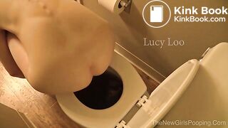 Lucy Loo Uncensored 2