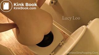 Lucy Loo Uncensored 2