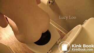 Lucy Loo Uncensored 2