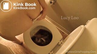Lucy Loo Uncensored 2