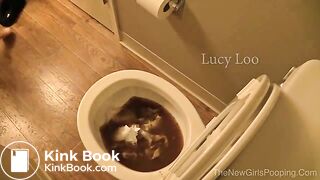 Lucy Loo Uncensored 2