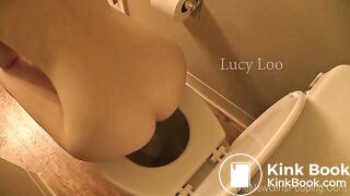 Lucy Loo Uncensored 2