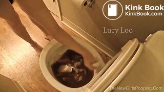 Lucy Loo Uncensored 2