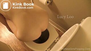 Lucy Loo Uncensored 2