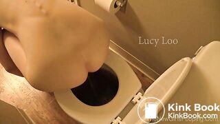Lucy Loo Uncensored 2