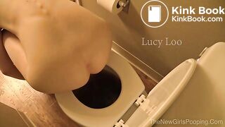 Lucy Loo Uncensored 2