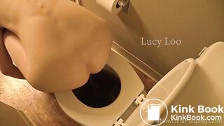 Lucy Loo Uncensored 2