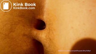 Pooping while getting fucked  LucyScat