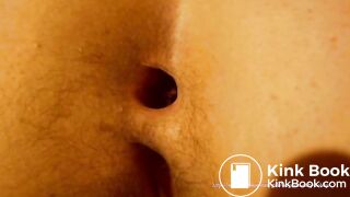 Pooping while getting fucked  LucyScat