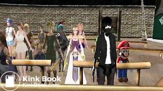 YunaLenne Series Final