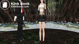 YunaLenne Series Final