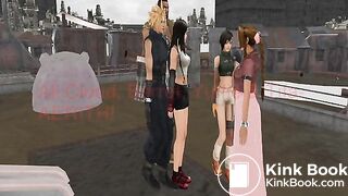 YunaLenne Series Final