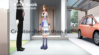 YunaLenne Series Final