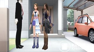 YunaLenne Series Final