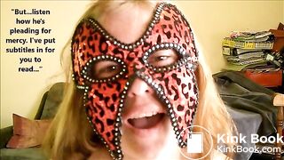 Broken Toilet 8 - Massive Spicy Shit SD